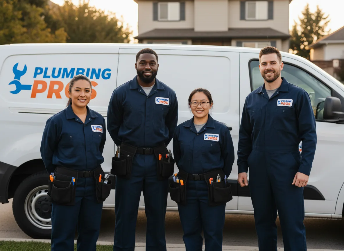 Water Heater Repair company in Zephyrhills, FL